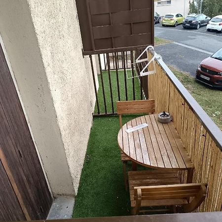 Studio Agreable Tout Confort Les Angles (Pyrenees-Orientales) Exterior foto