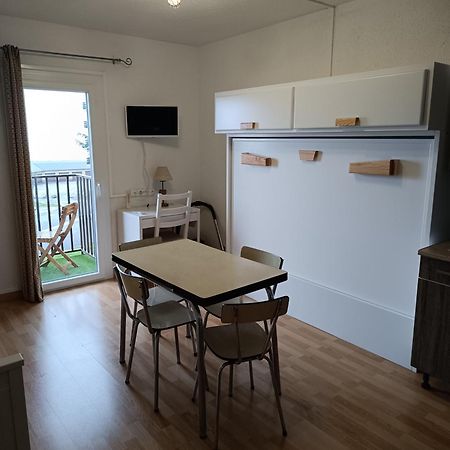 Studio Agreable Tout Confort Les Angles (Pyrenees-Orientales) Exterior foto