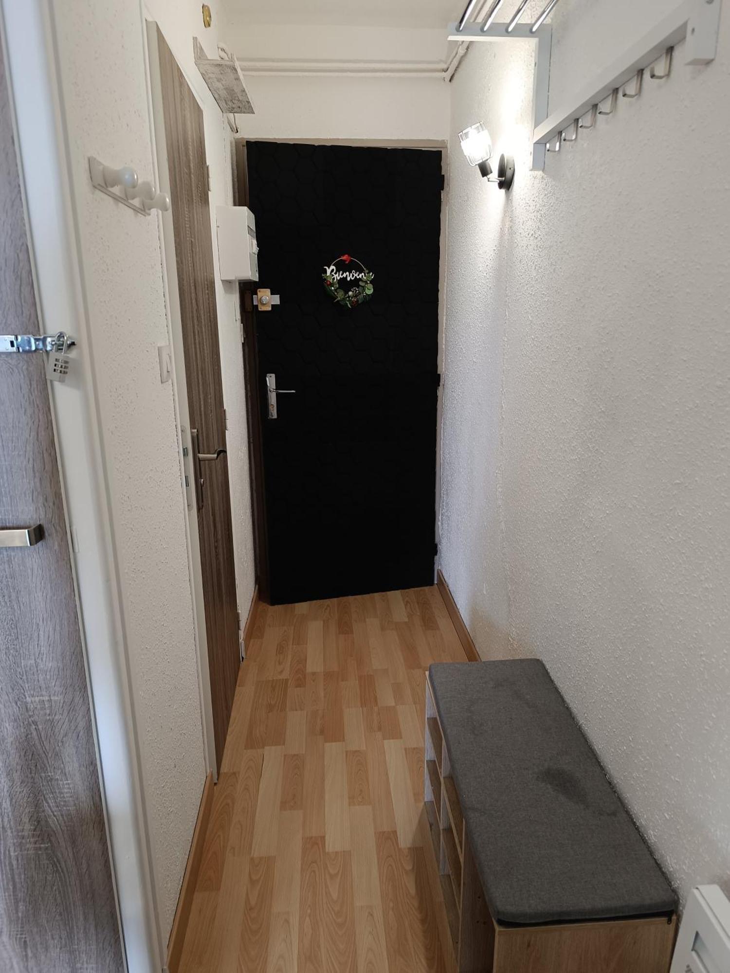 Studio Agreable Tout Confort Les Angles (Pyrenees-Orientales) Exterior foto